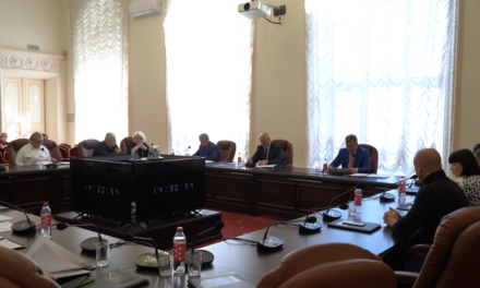 Депутаты утвердили даты собраний граждан по инициативным проектам